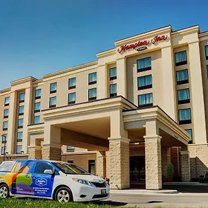 3* Hotel Hampton By Hilton