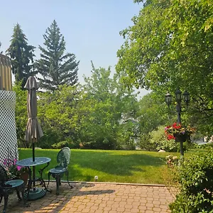 Window Hill Apartment Saint Albert