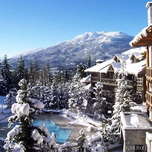 Blackcomb Springs By Clique Hotel Whistler