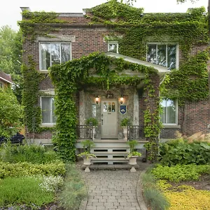 Le Terra Nostra Bed & Breakfast Montreal